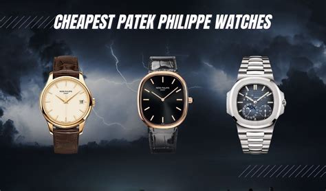 patek philippe geneve 750 price in south africa|Patek Philippe cheapest watch price.